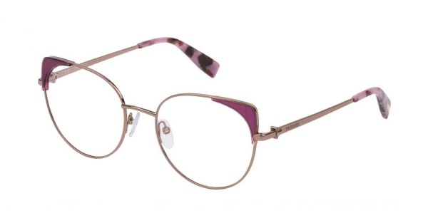 Оправа TRUSSARDI VTR345 c.0A39  Оправа TRUSSARDI VTR345 c.0A39