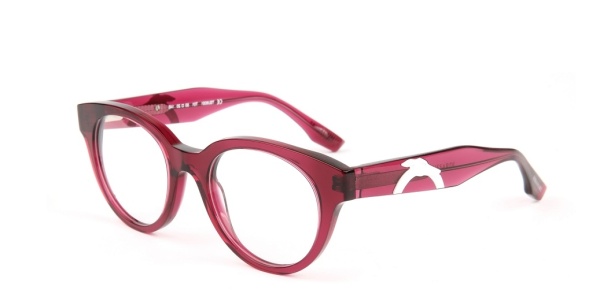 Оправа TRUSSARDI TSU6051 Т01 Оправа TRUSSARDI TSU6051 Т01