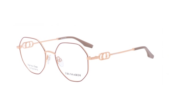 Оправа TRUSSARDI TSW1001 01C Оправа TRUSSARDI TSW1001 01C