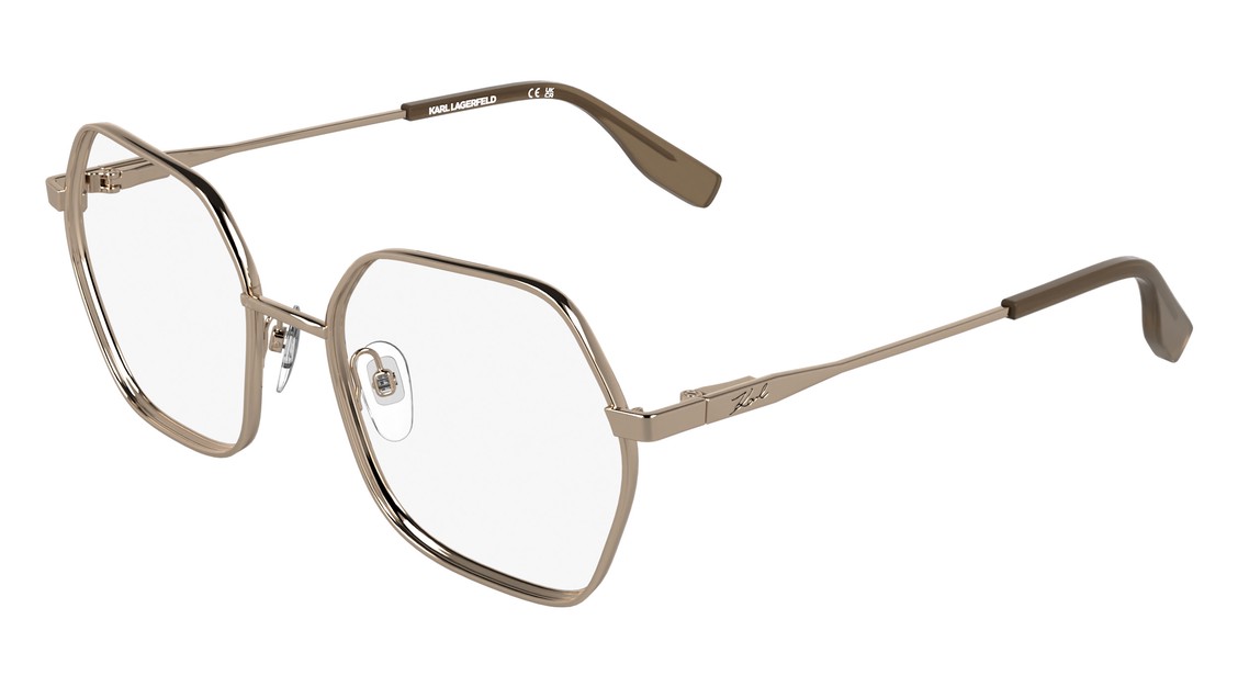 Оправа Karl Lagerfeld KL363 770