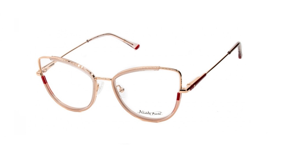 Оправа Nicoleta Buchi NB Mod 820-03