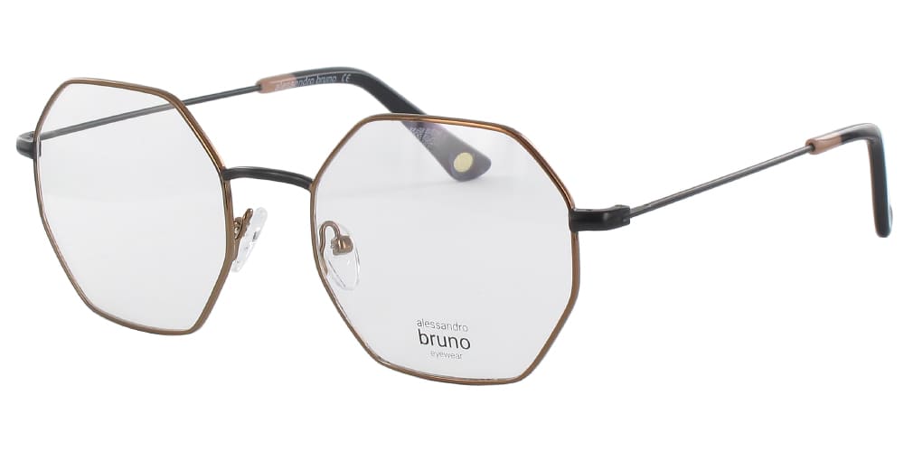 Оправа Alessandro Bruno 1067 24B