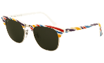 Солнцезащитные очки Ray-Ban из коллекции Rare Prints