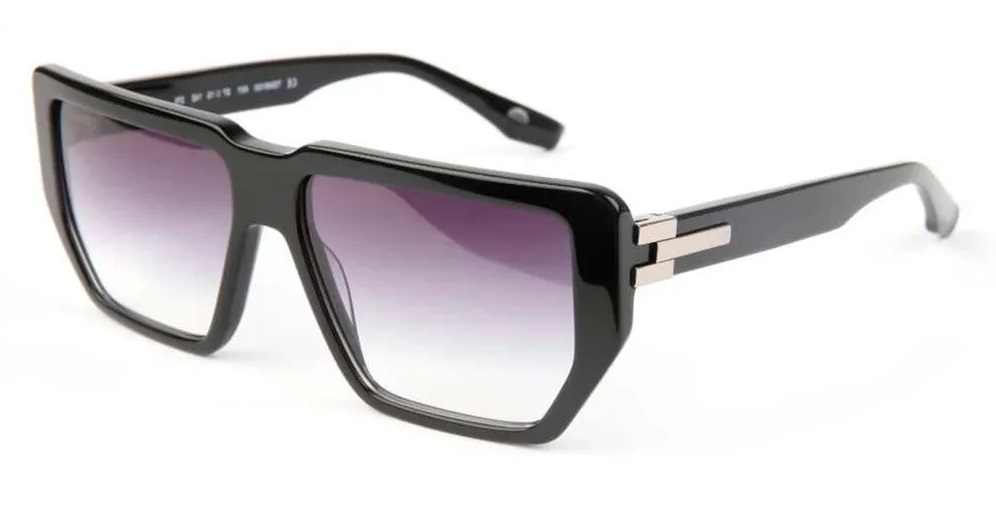 Очки TRUSSARDI TSM9100 A01