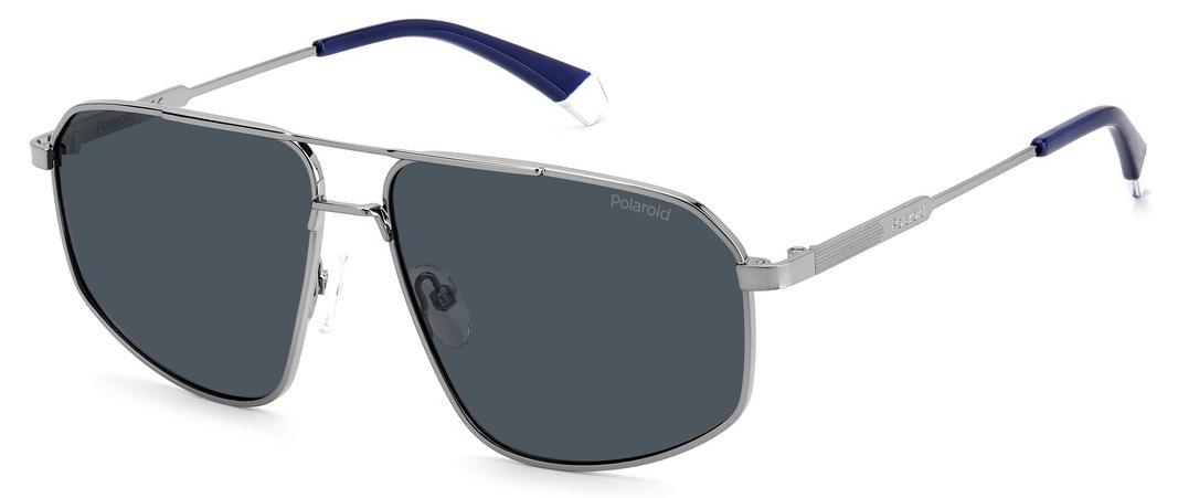 Очки Polaroid PLD4118/S/X 6LB 