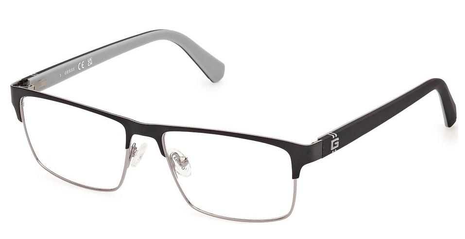 Оправа GUESS GU50131 005 55