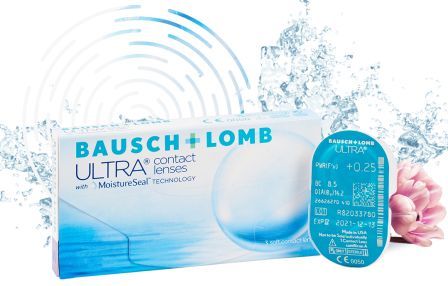 Ultra 3 (блистера)