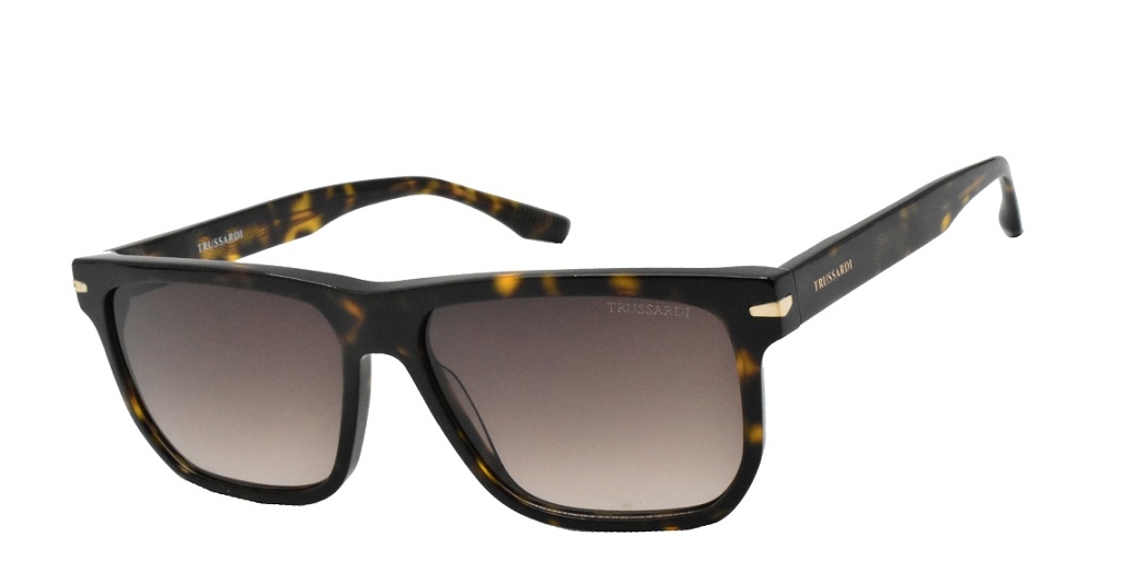 Очки TRUSSARDI TSM9002 G21