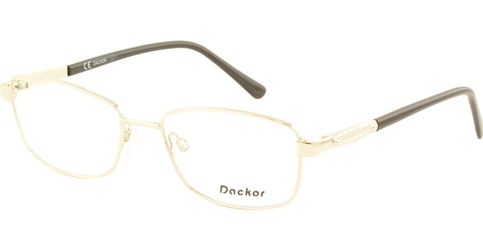 Оправа Dackor 075 c.Black