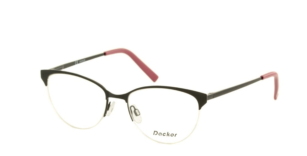 Оправа Dackor 057 c.Nero