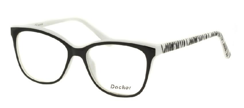 Оправа Dackor 620 c.Nero