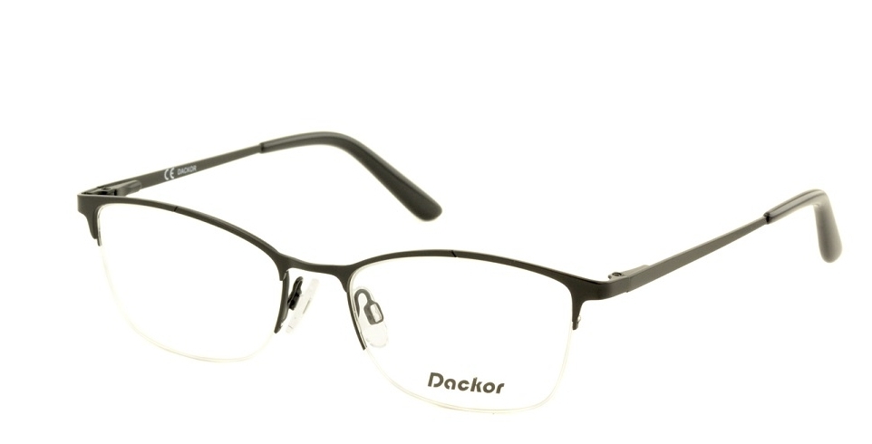 Оправа Dackor 305 c.Nero