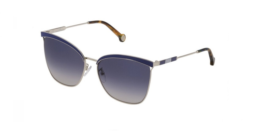 Очки CAROLINA HERRERA SHE 151 0514 59