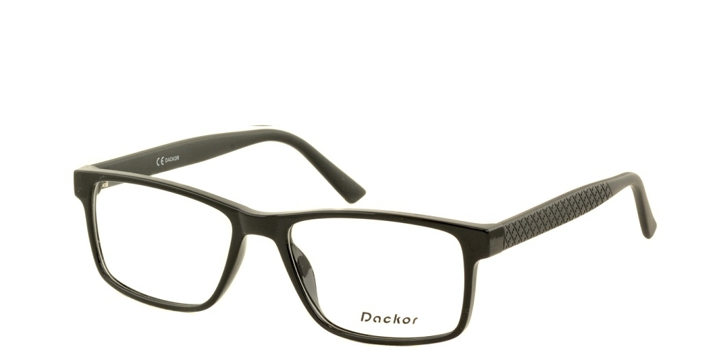 Оправа Dackor 609 c.Nero