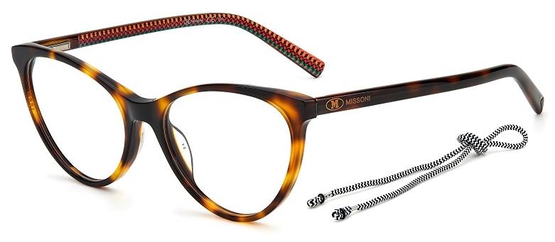 Оправа MISSONI MMI 0009 086