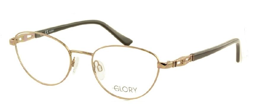 Оправа Glory 633 c.Brown