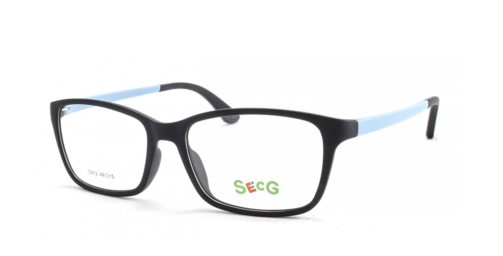 Оправа SECG S912 c.1