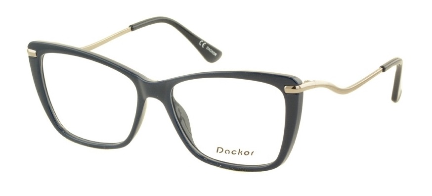 Оправа Dackor 303 c.Blue