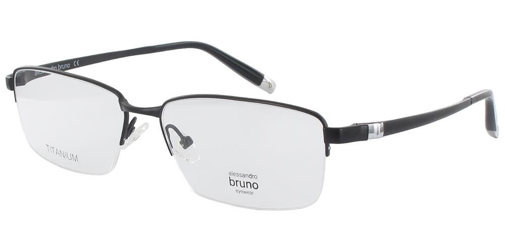 Оправа Alessandro Bruno TITANIUM 1190 01B