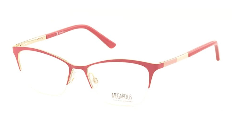 Оправа Megapolis 439 с.Brick