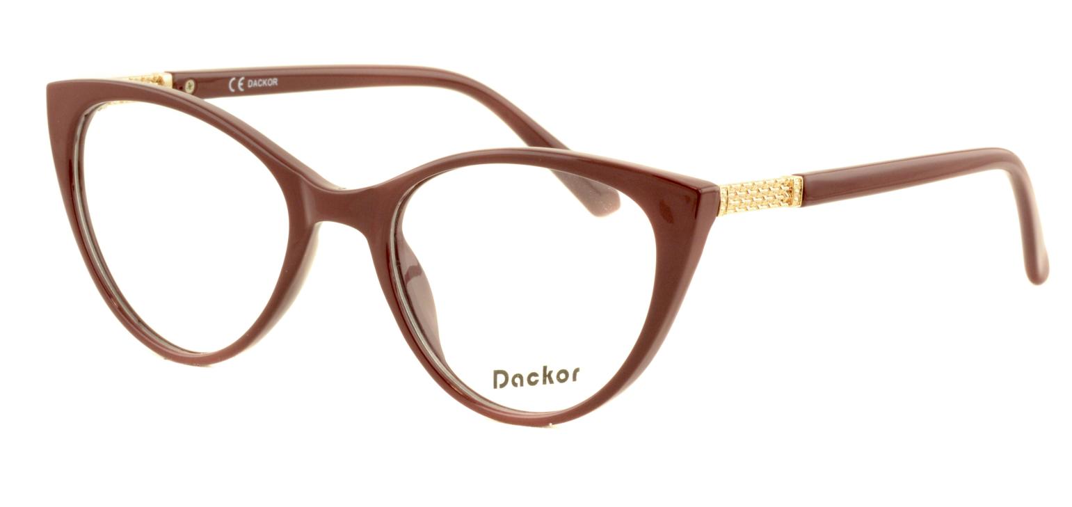 Оправа Dackor 133 c.Bordo