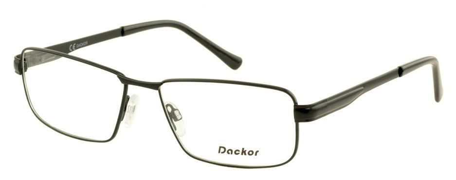Оправа Dackor 187 c.Black