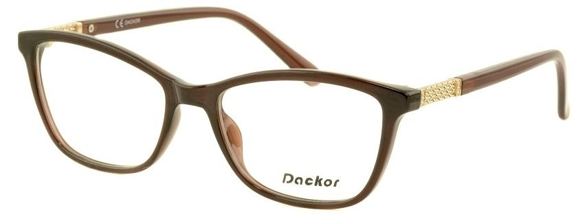 Оправа Dackor 038 c.Brown