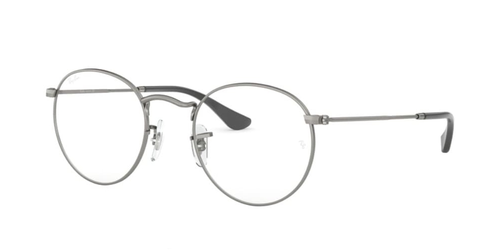 Оправа RAY BAN RB3447V 2620 50