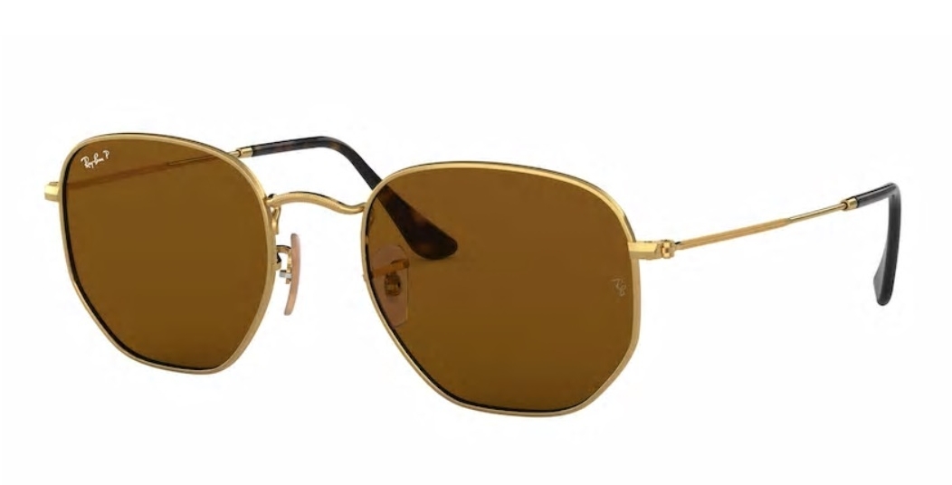 Очки RAY BAN RB3548-N 001/57 54