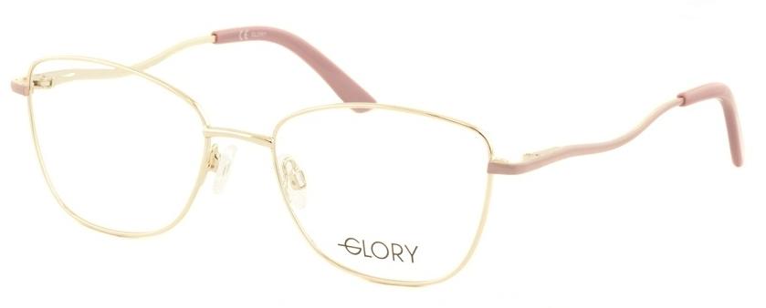 Оправа Glory 670 c.Gold