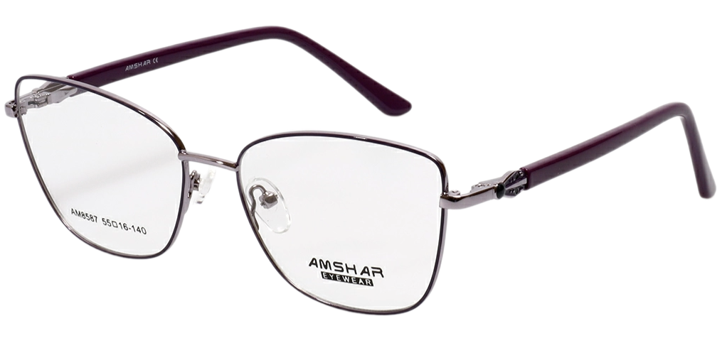 Оправа AMSHAR AM8587 C7