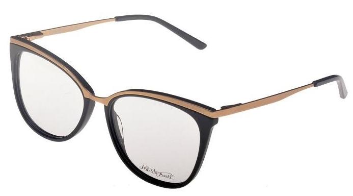 Оправа Nicoleta Buchi NB Mod 465-01