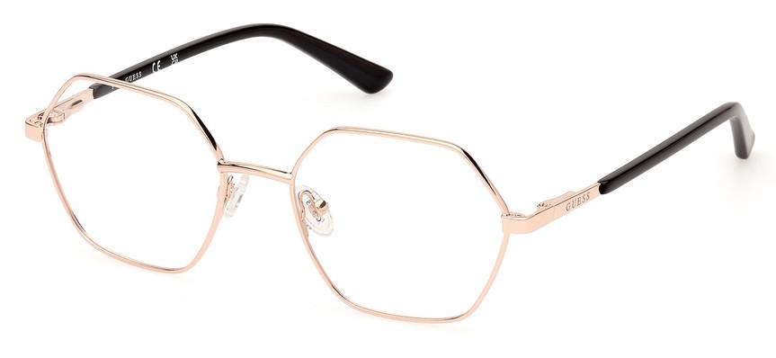 Оправа GUESS GU8275 005 47
