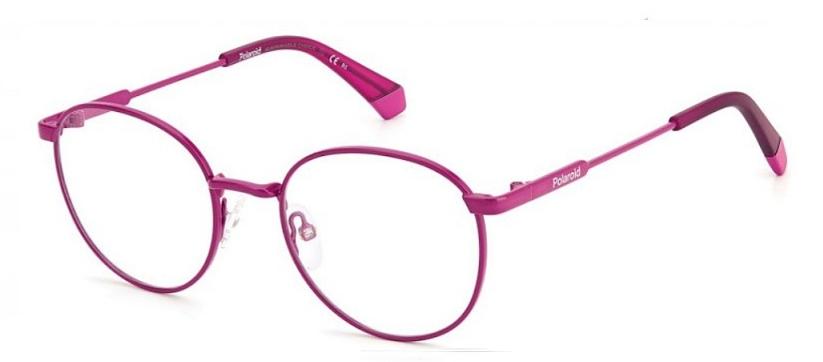 Оправа Polaroid Kids PLD D827 MU1
