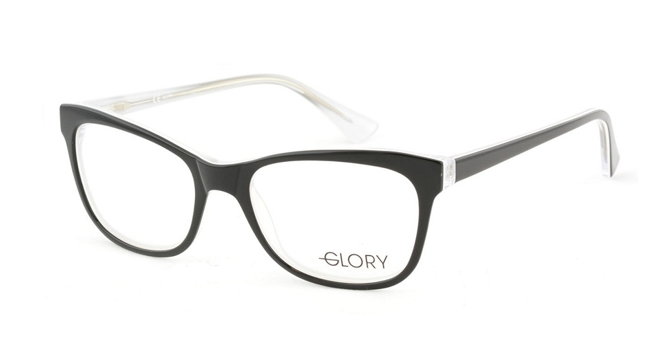 Оправа Glory 006 c.BLACK