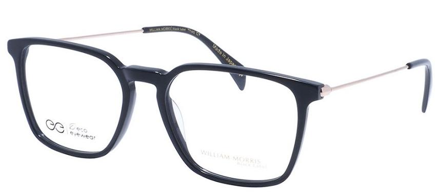 Оправа William Morris Black Label THEO C1