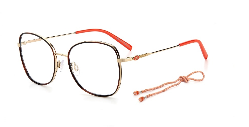 Оправа MISSONI MMI 0062 06J 