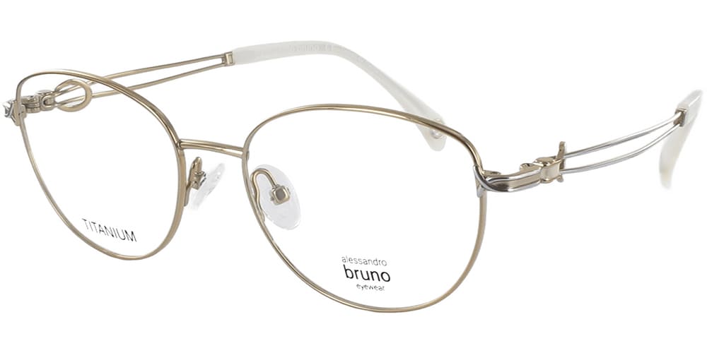 Оправа Alessandro Bruno 1251 01G