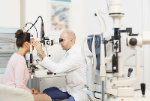 Регулярное наблюдение у офтальмолога - залог хорошего зрения