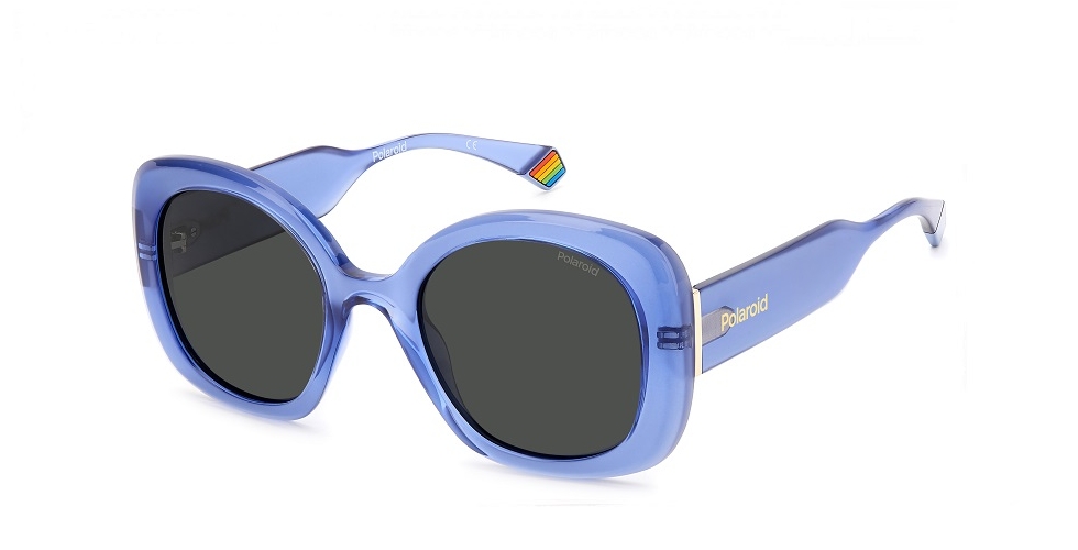Очки Polaroid PLD6190/S MVU
