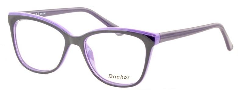 Оправа Dackor 620 c.Violet