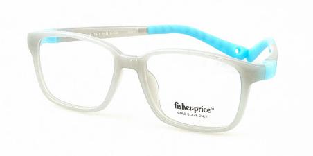 Оправа Fisher Price FPCR006 с.GRY 50-16-130 (дет.) 