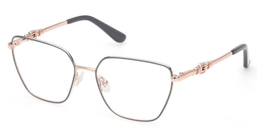 Оправа GUESS GU2952 020 55 