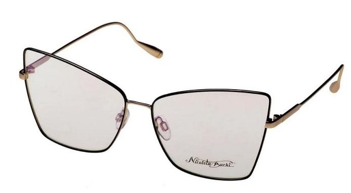 Оправа Nicoleta Buchi NB Mod 4013-01