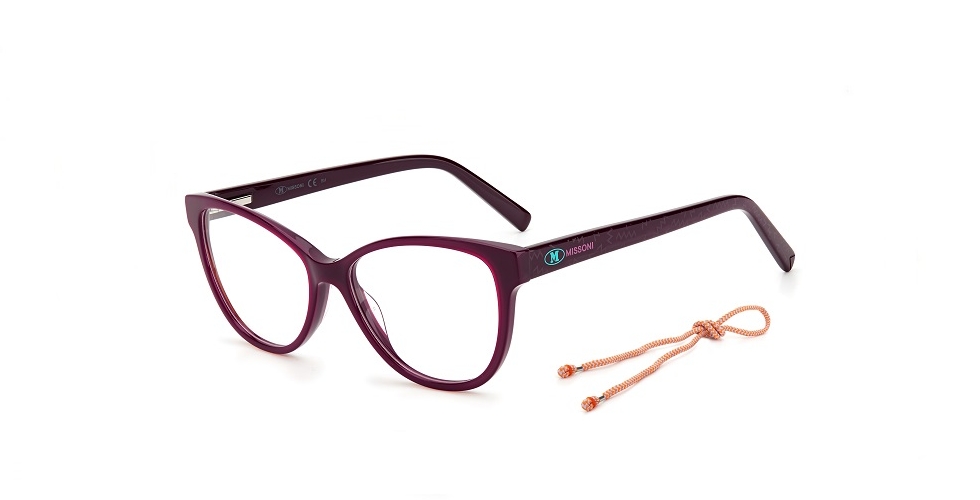 Оправа MISSONI MMI 0075 B3V
