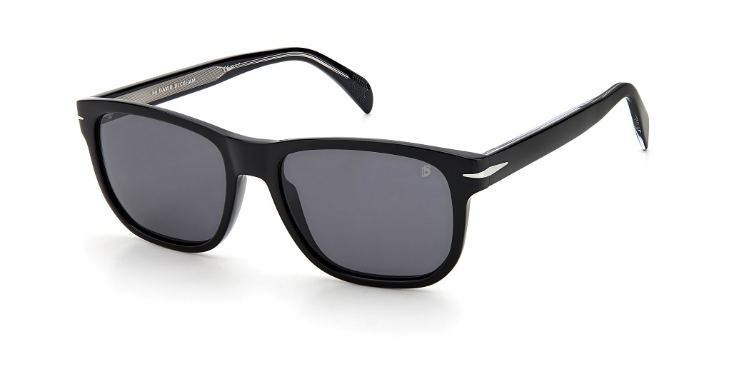 Очки DAVID BECKHAM DB 1045/S BSC