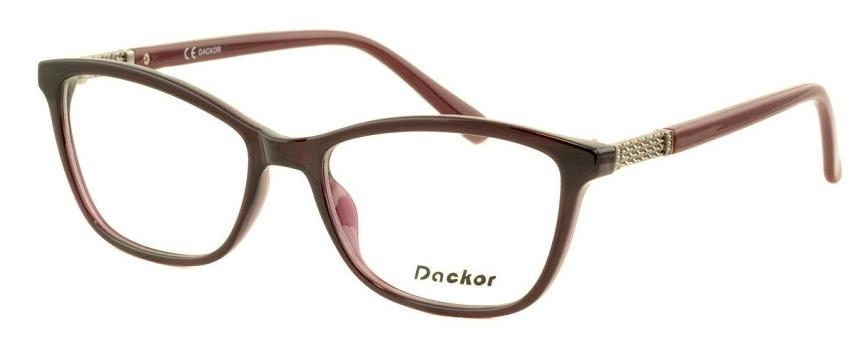 Оправа Dackor 038 c.Red