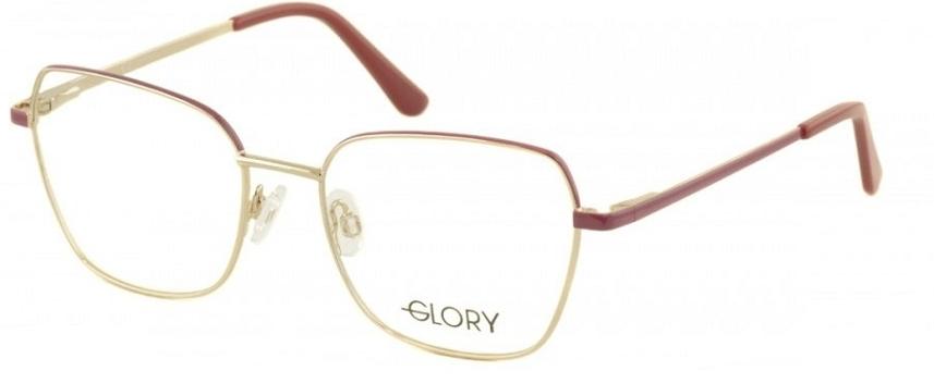 Оправа Glory 003 c.Red