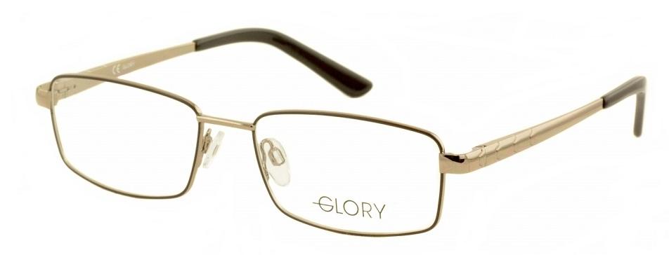 Оправа Glory 631 c.Brown
