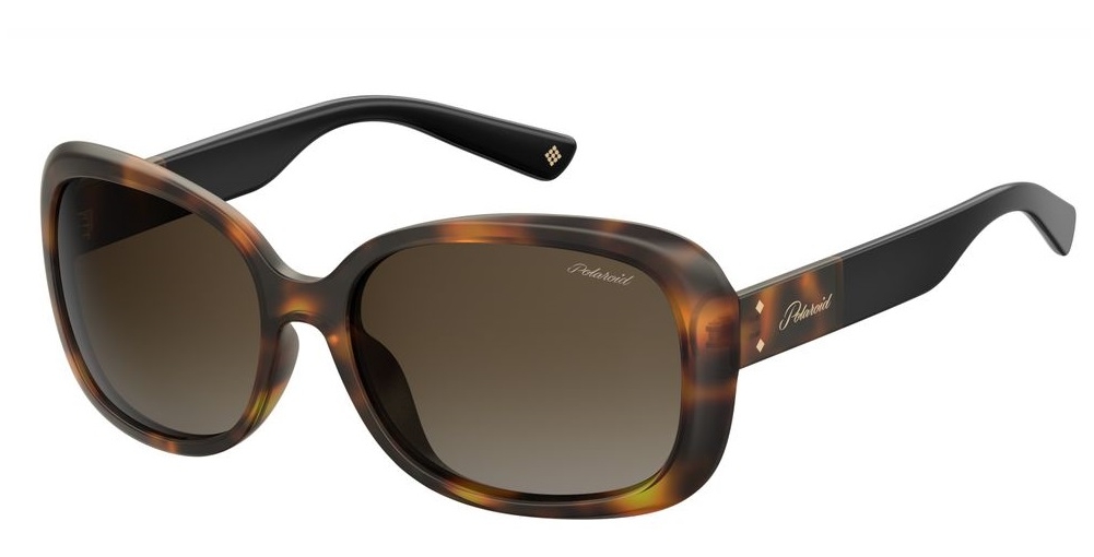 Очки Polaroid PLD4069/G/S/X 086